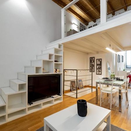 Dergano & Maciachini Cozy Apartment ミラノ エクステリア 写真