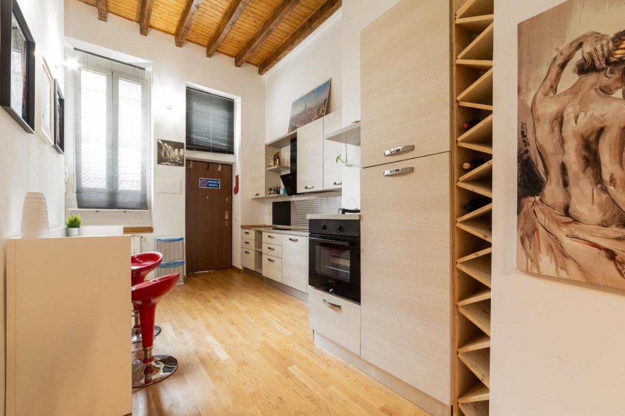 Dergano & Maciachini Cozy Apartment ミラノ エクステリア 写真