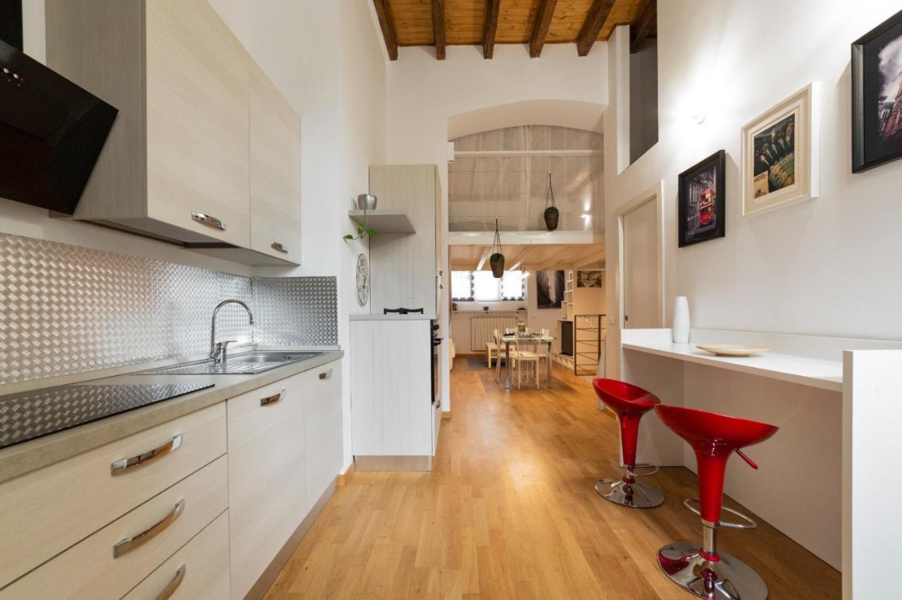 Dergano & Maciachini Cozy Apartment ミラノ エクステリア 写真