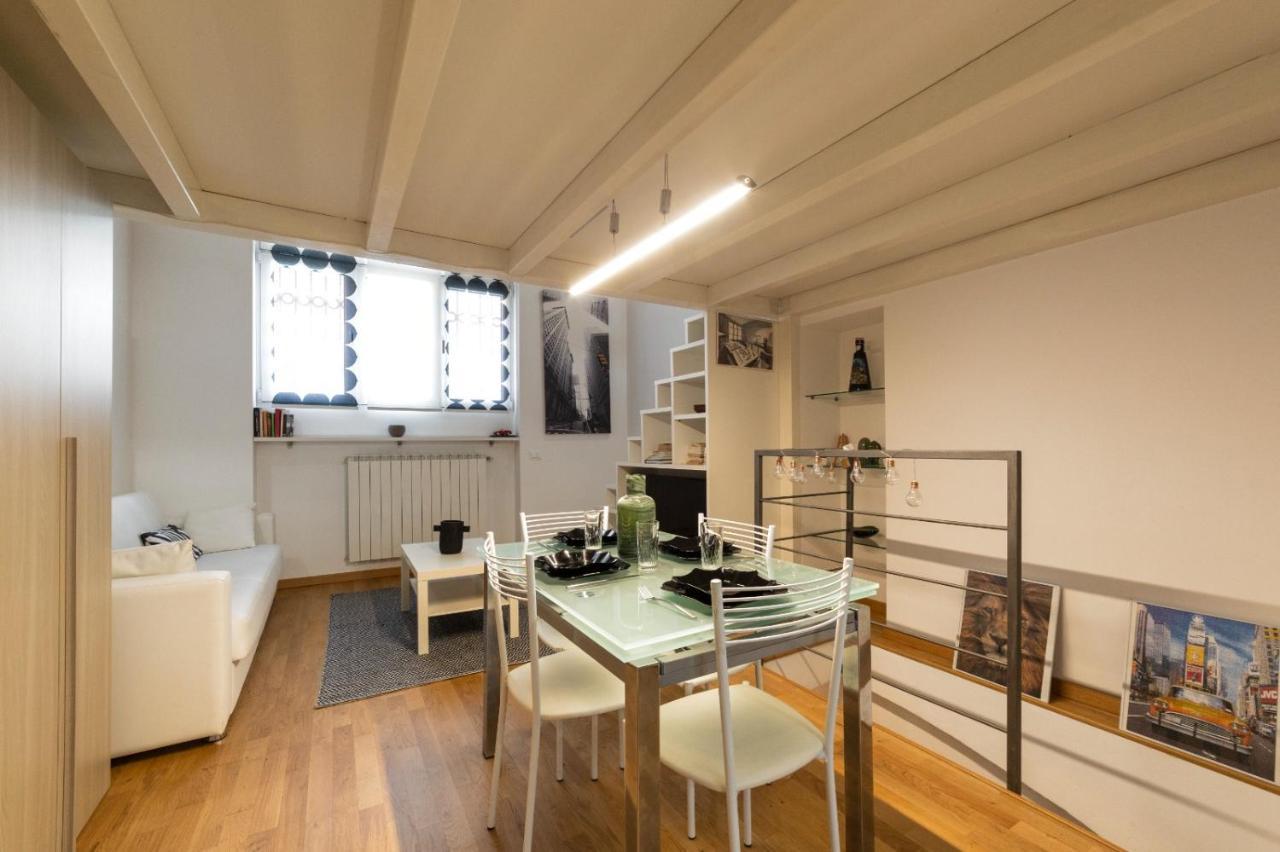 Dergano & Maciachini Cozy Apartment ミラノ エクステリア 写真
