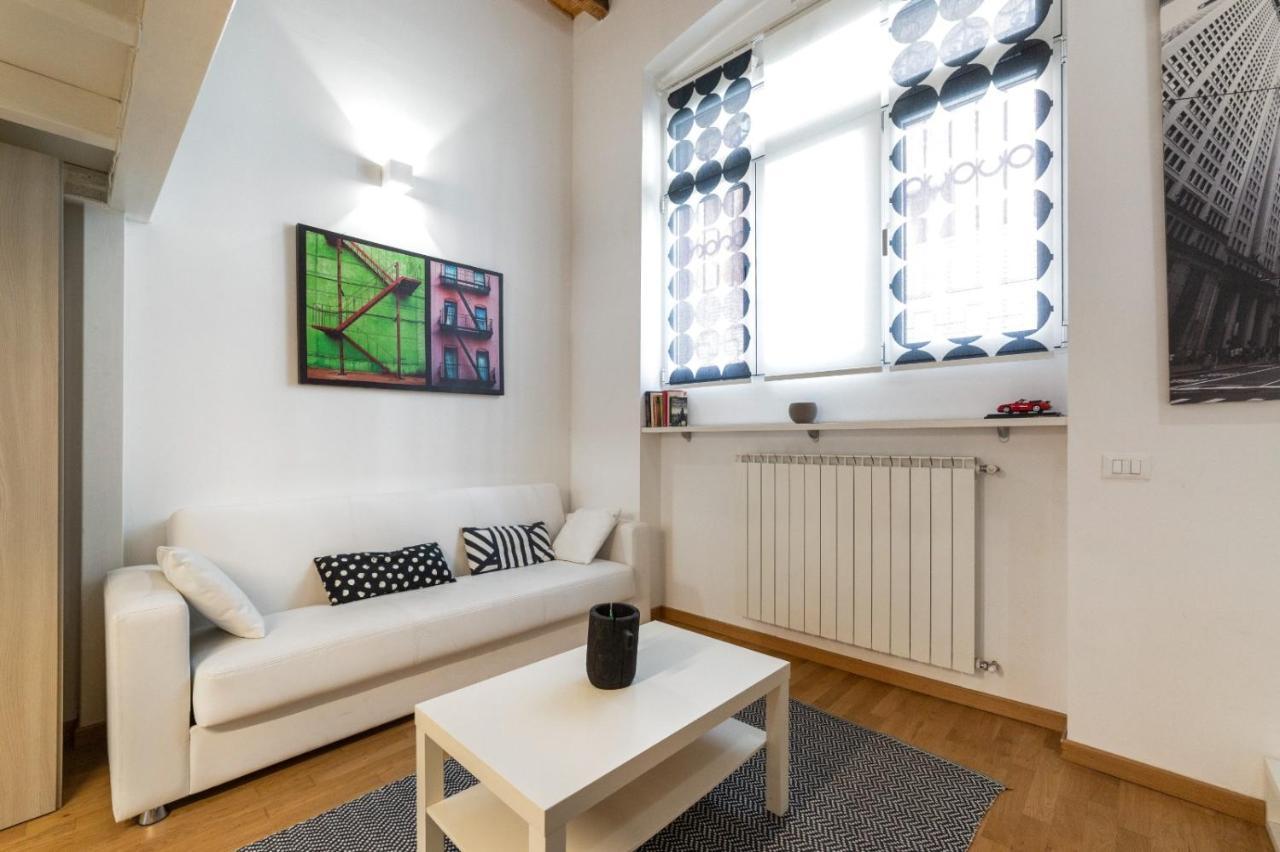 Dergano & Maciachini Cozy Apartment ミラノ エクステリア 写真