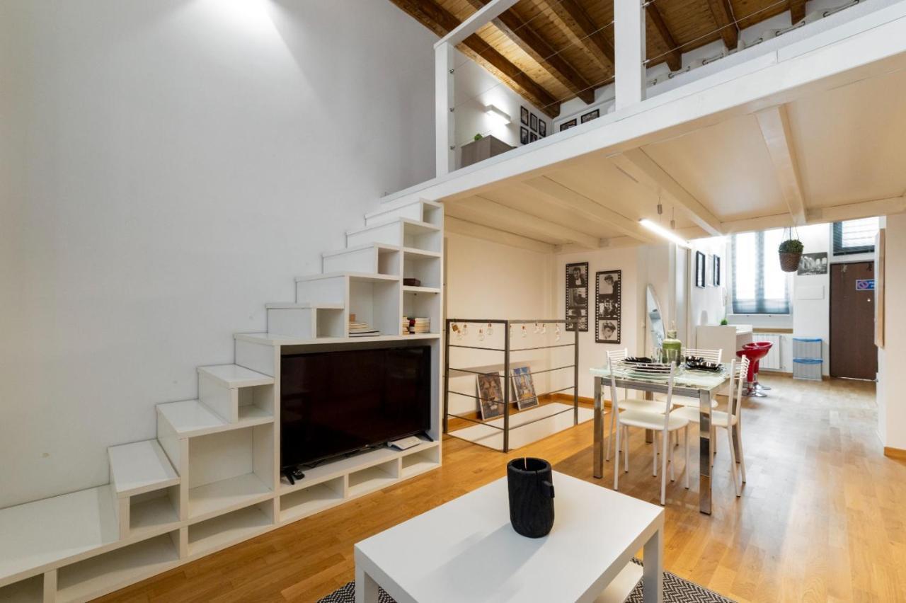 Dergano & Maciachini Cozy Apartment ミラノ エクステリア 写真
