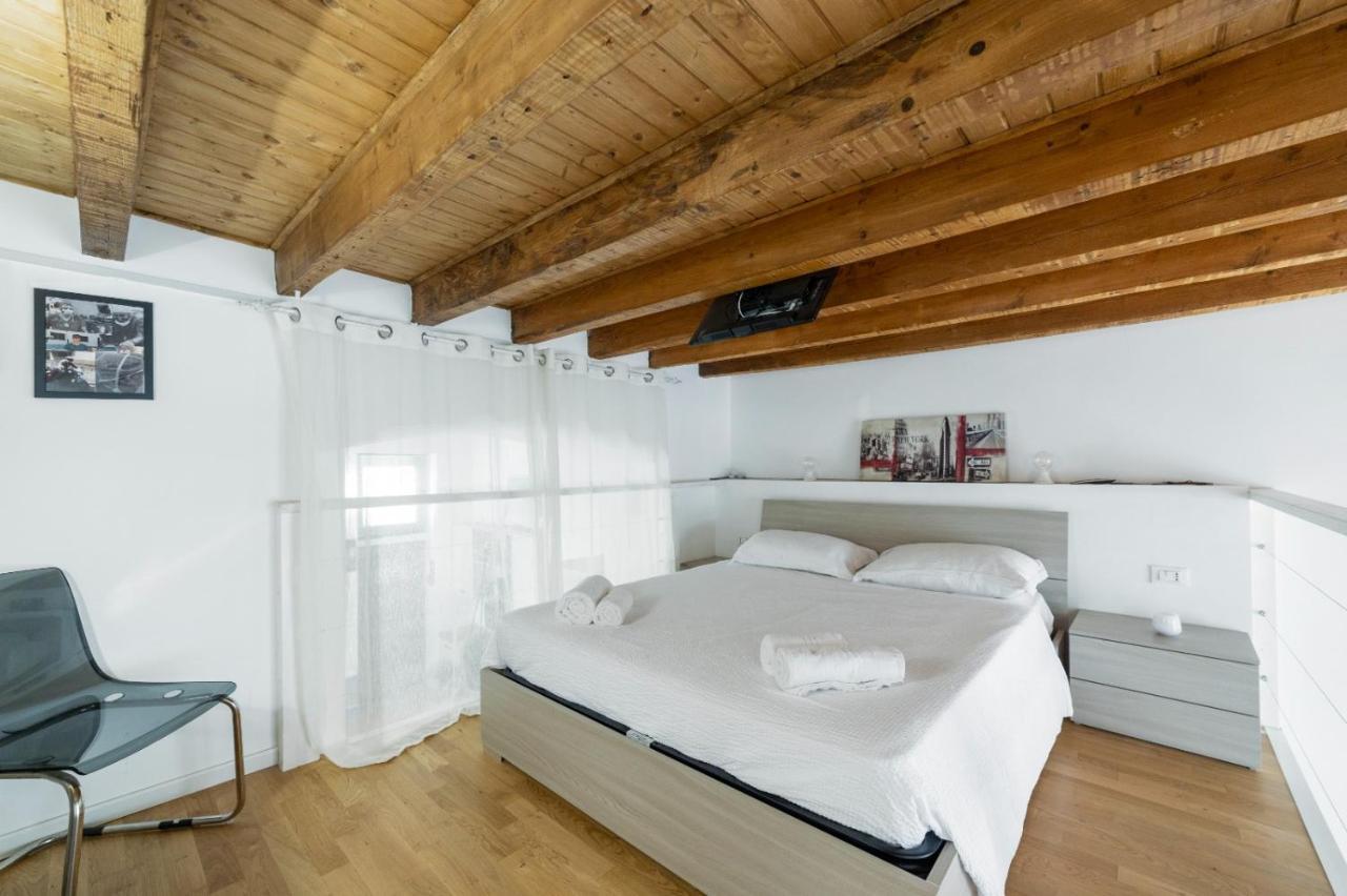 Dergano & Maciachini Cozy Apartment ミラノ エクステリア 写真