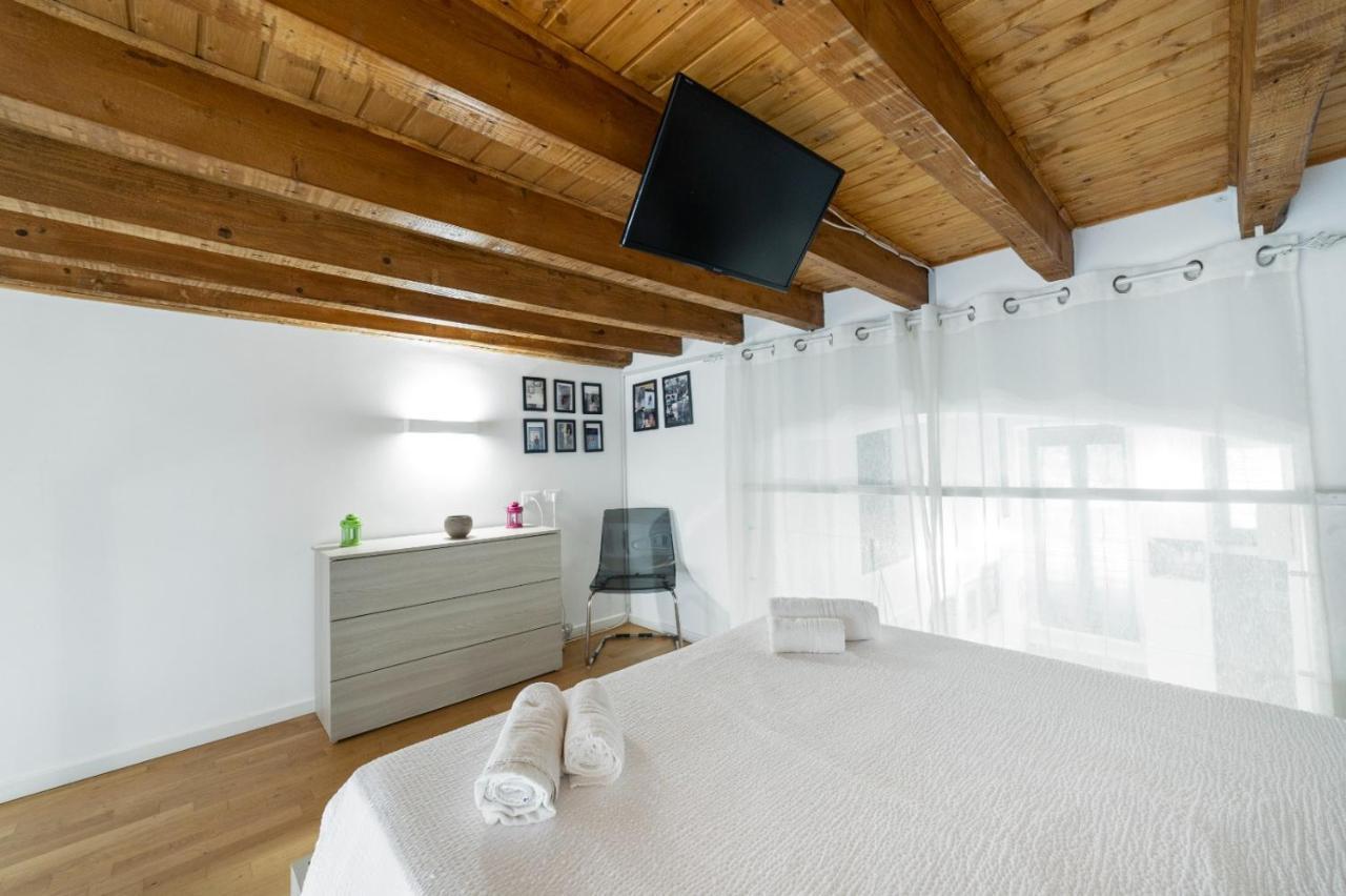 Dergano & Maciachini Cozy Apartment ミラノ エクステリア 写真