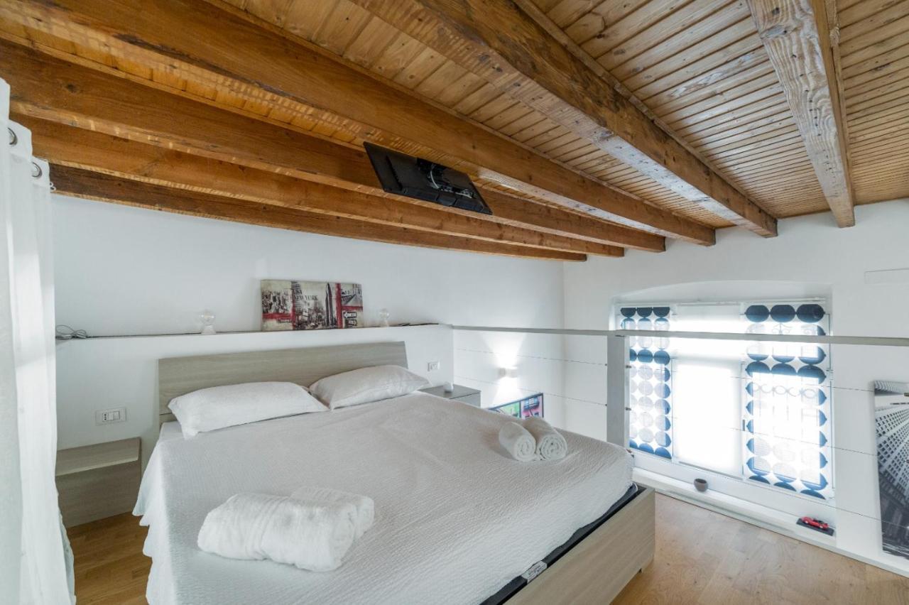 Dergano & Maciachini Cozy Apartment ミラノ エクステリア 写真