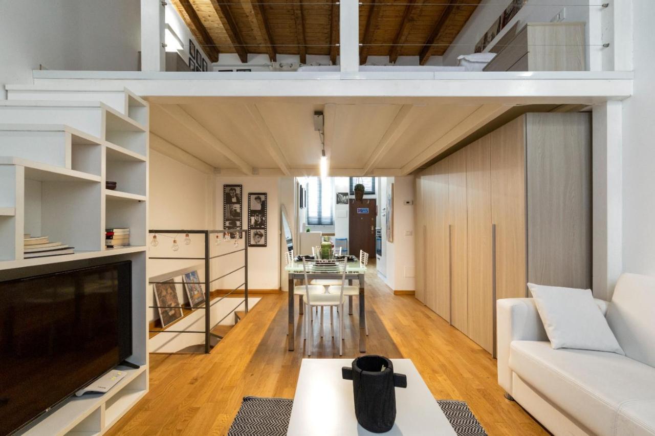 Dergano & Maciachini Cozy Apartment ミラノ エクステリア 写真