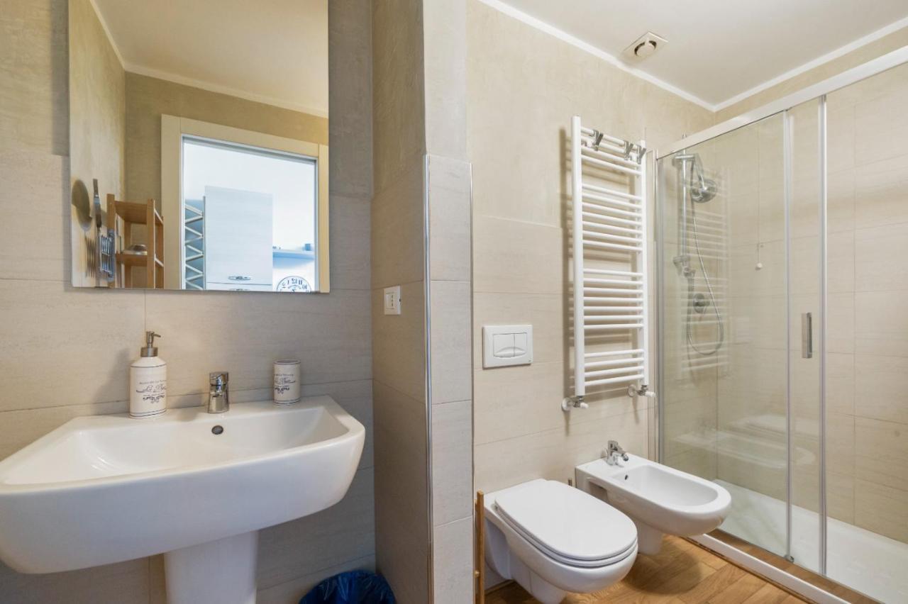 Dergano & Maciachini Cozy Apartment ミラノ エクステリア 写真